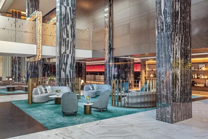 The Darling at The Star - 50