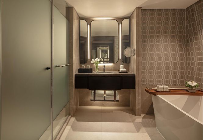 Verified hotel review - Anantara Siam Bangkok Hotel - 15