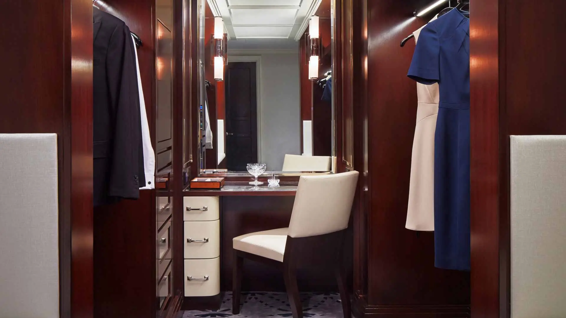 Hotel review Accommodation' - The Peninsula New York - 4