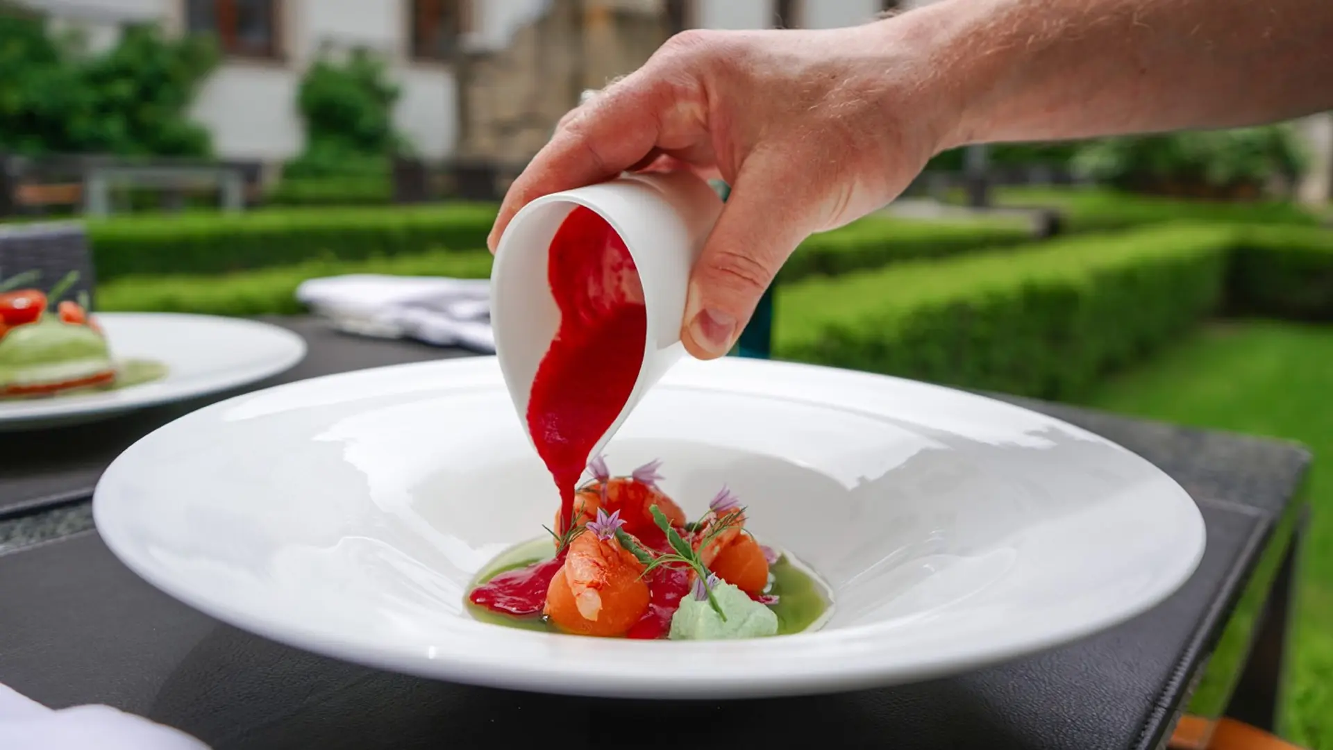 Hotel review Sustainability' - Augustine, a Luxury Collection Hotel, Prague - 0