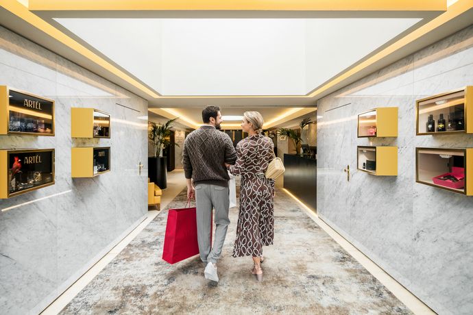 Verified hotel review - Mandarin Oriental, Prague - 44