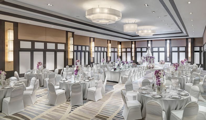 Verified hotel review - Banyan Tree Bangkok - 19