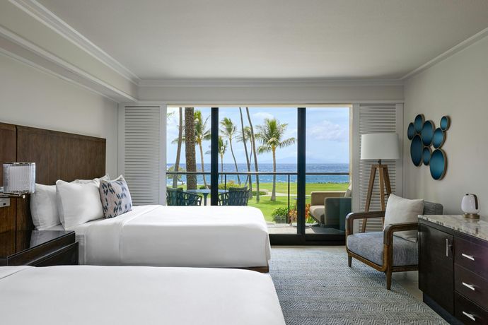 Verified hotel review - Wailea Beach Resort - Marriott, Maui - 41