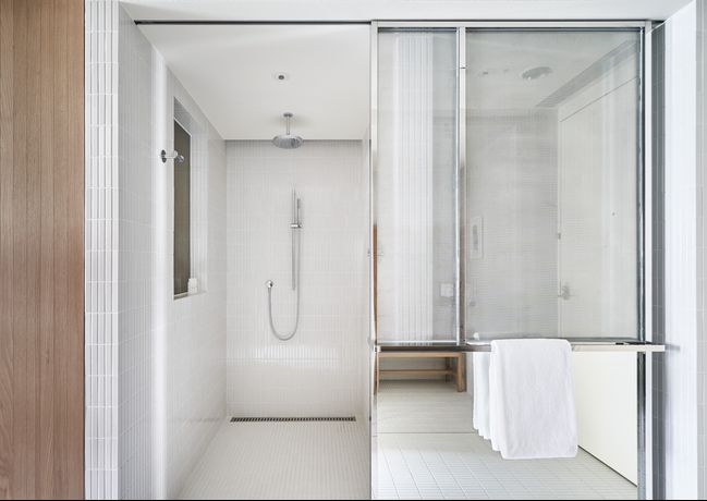 Verified hotel review - Kimpton Da An Taipei- an IHG Hotel - 56