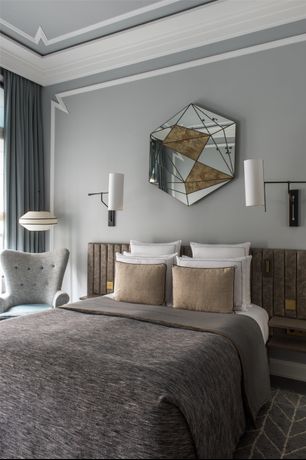 Verified hotel review - Nolinski Paris - 10