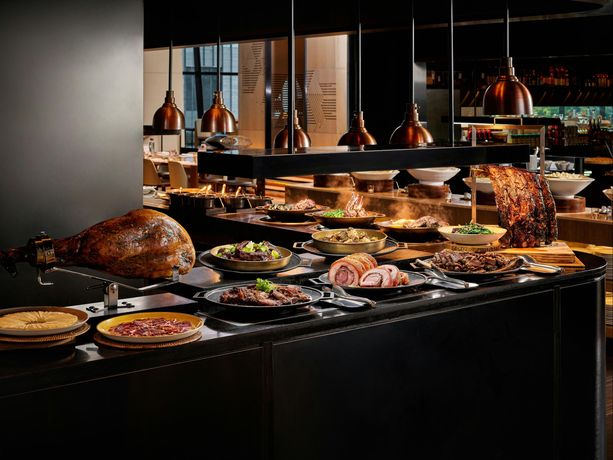 Verified hotel review - Conrad Seoul - 7