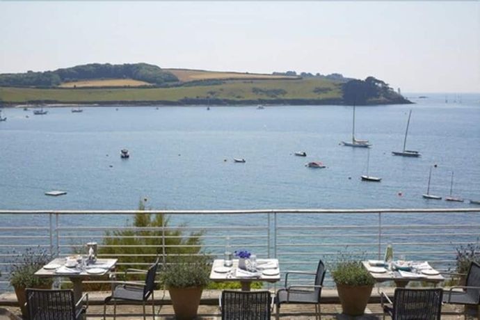 Hotel Tresanton - 28