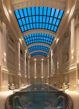 Four Seasons Hotel Baku - 41