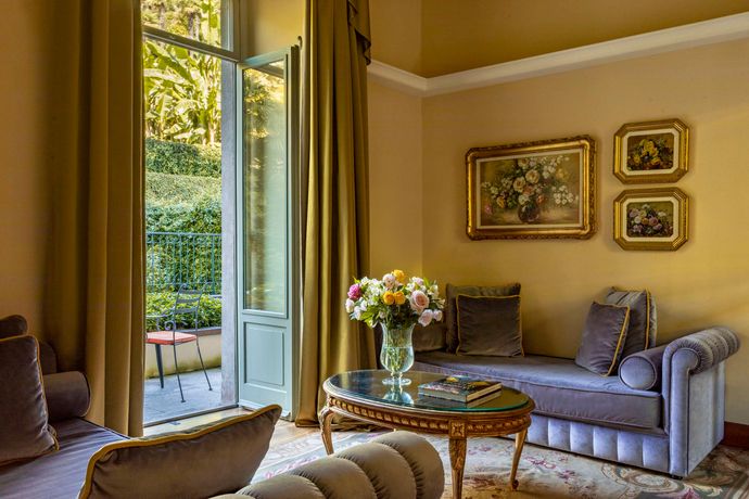 Grand Hotel Tremezzo - 52