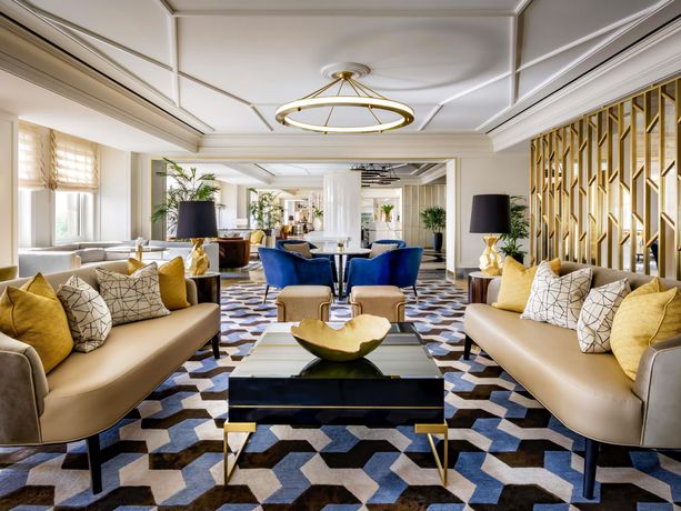 Verified hotel review - Fairmont Royal York Hotel - 4