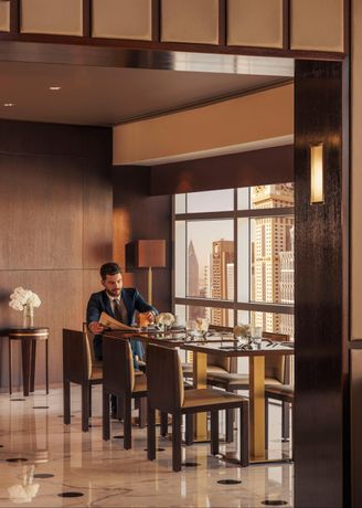 Jumeirah Emirates Towers - 53