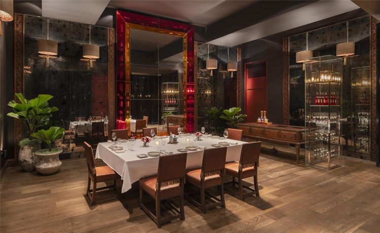 Verified hotel review - Grand Hyatt Erawan Bangkok - 7