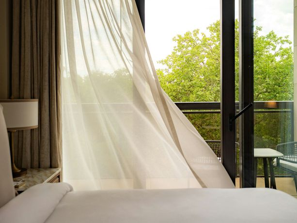 Verified hotel review - The Carlton Tower Jumeirah - 53