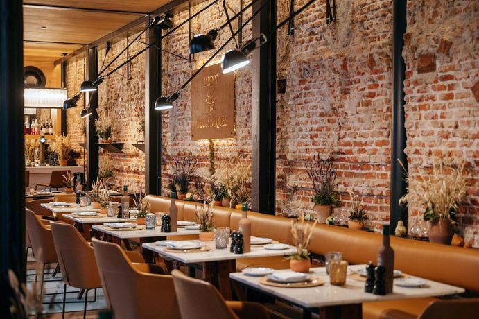 Verified hotel review - Gran Meliá Palacio de los Duques - 52