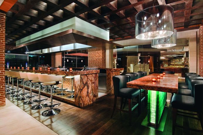 Verified hotel review - Hyatt Regency Chennai - 12