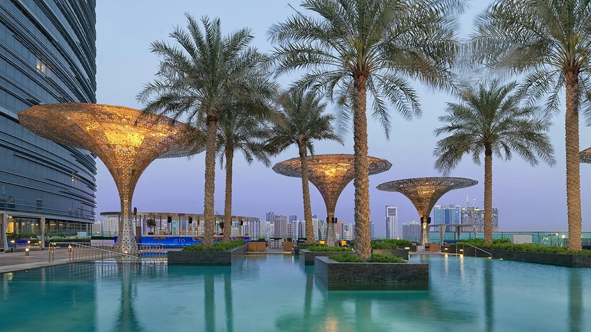 Review of Rosewood Abu Dhabi - 8