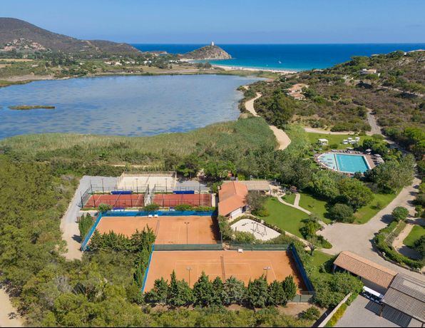 Verified hotel review - Conrad Chia Laguna Sardinia - 15