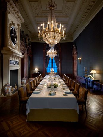 Verified hotel review - Shangri-La Paris - 6