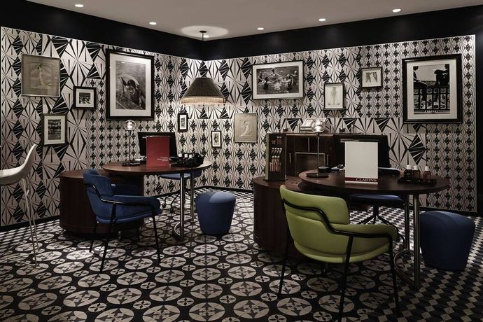 Verified hotel review - Hotel Molitor Paris - MGallery - 10