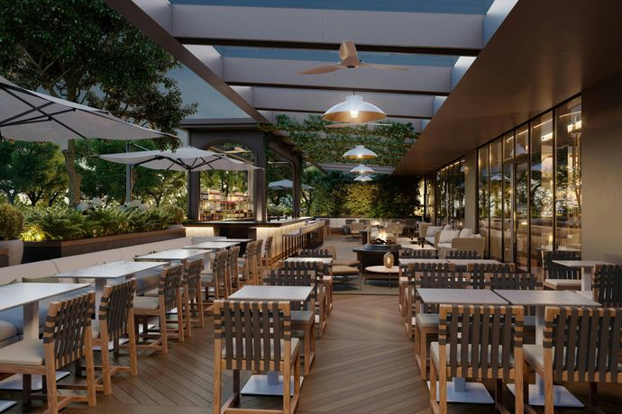 Verified hotel review - The Ritz-Carlton Toronto - 48