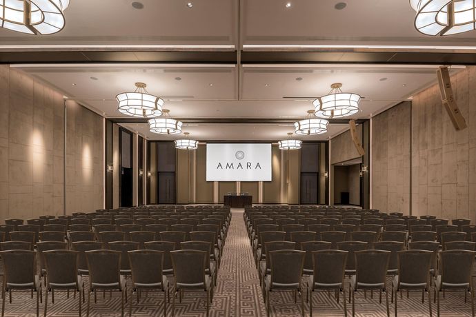 Verified hotel review - Amara Limassol - 22