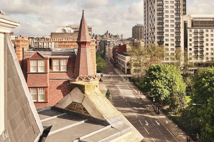 Verified hotel review - Belmond Cadogan Hotel - 41