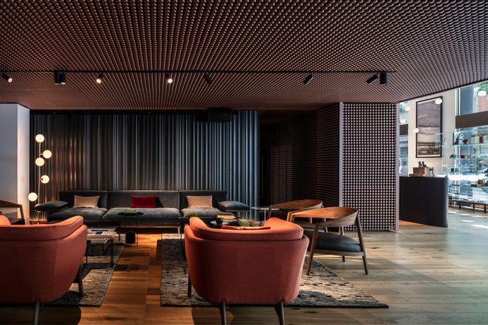 Verified hotel review - Sir Victor Hotel, part of Sircle Collection - 10