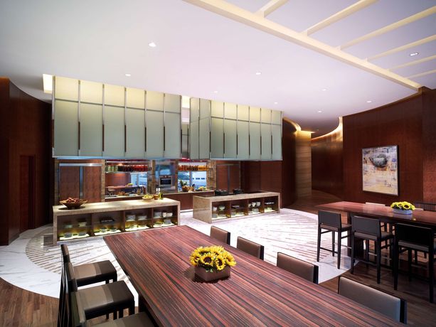 Verified hotel review - Grand Hyatt Kuala Lumpur - 54