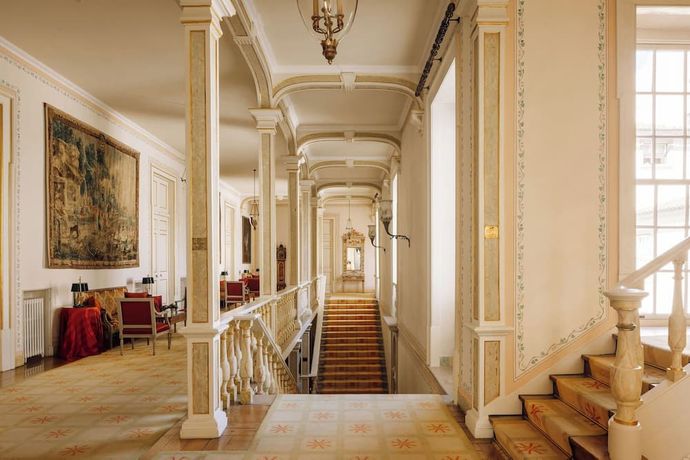 Tivoli Palacio de Seteais - 10