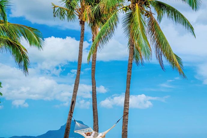 Verified hotel review - Maradiva Villas Resort and Spa - 45