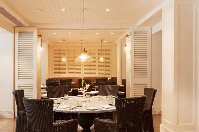 Verified hotel review - Taj Connemara Chennai - 8