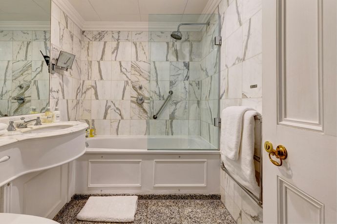 Verified hotel review - Dukes London - 37