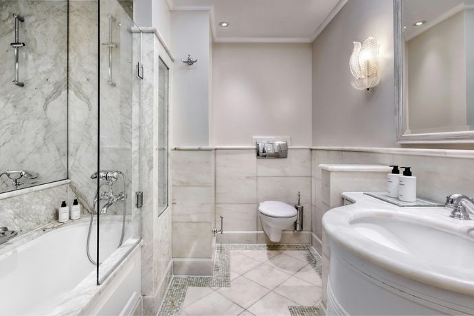 Verified hotel review - King George, a Luxury Collection Hotel - 20