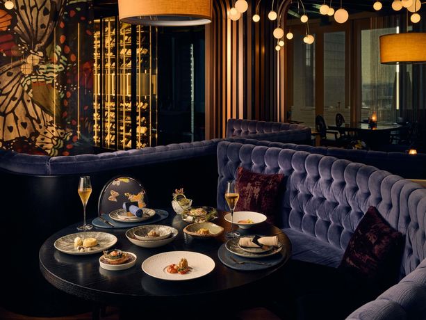 Verified hotel review - Fairmont Ambassador Seoul - 13