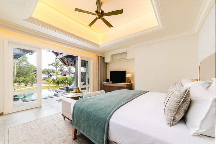 Verified hotel review - Maradiva Villas Resort and Spa - 30