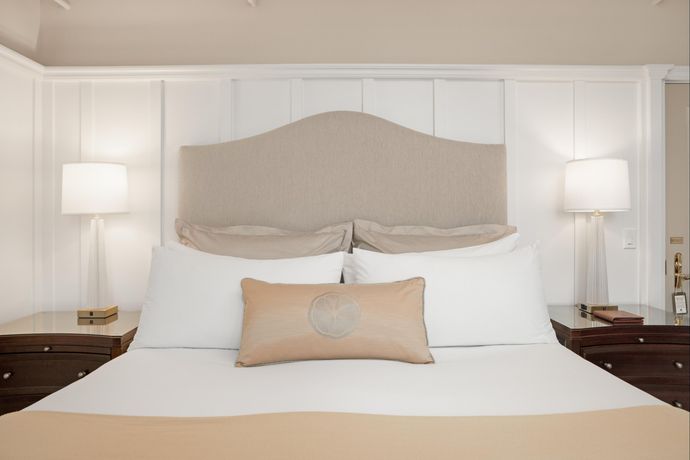 Verified hotel review - Hotel Drisco - 30