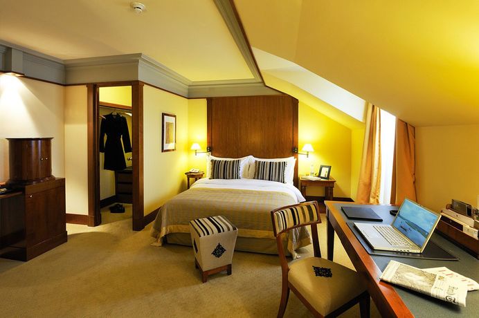 Verified hotel review - Beau Rivage Hotel - 8