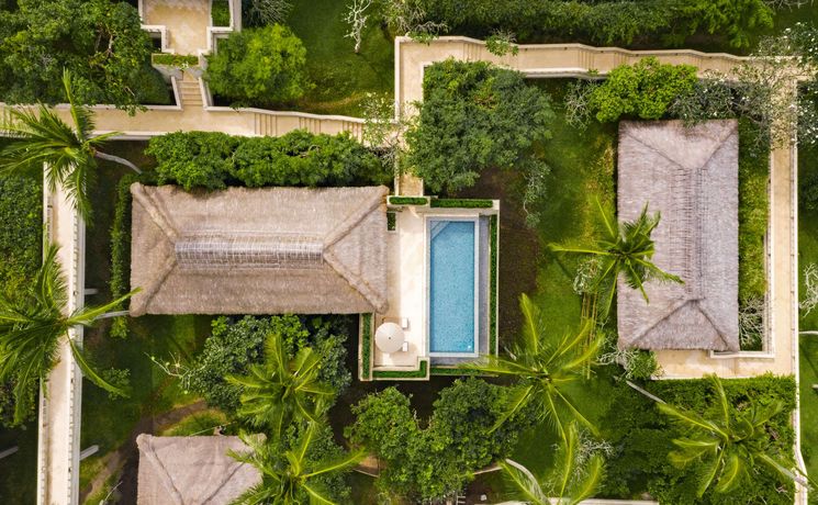 Verified hotel review - Amankila - 45