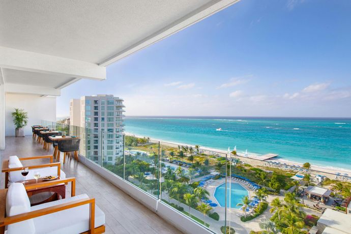 Verified hotel review - The Ritz-Carlton Turks and Caicos - 14