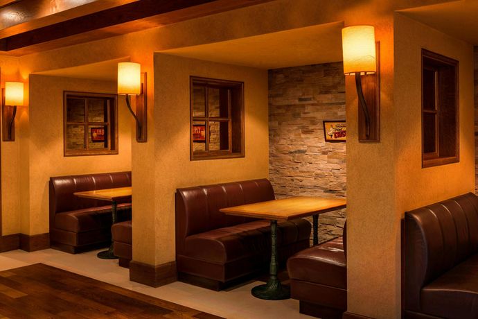 Four Points by Sheraton Sheikh Zayed Road - 45