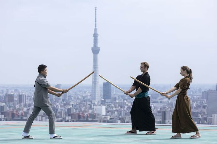 Verified hotel review - HOSHINOYA Tokyo - 25