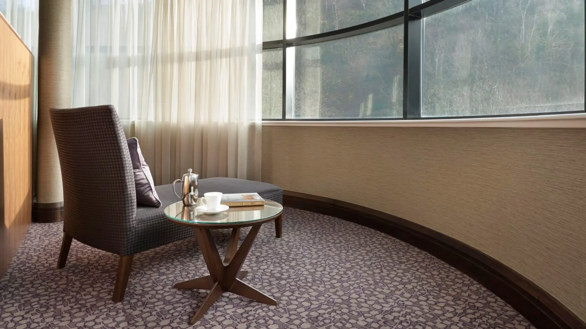 Hotel review Accommodation' - The Glasshouse, Autograph Collection - 6