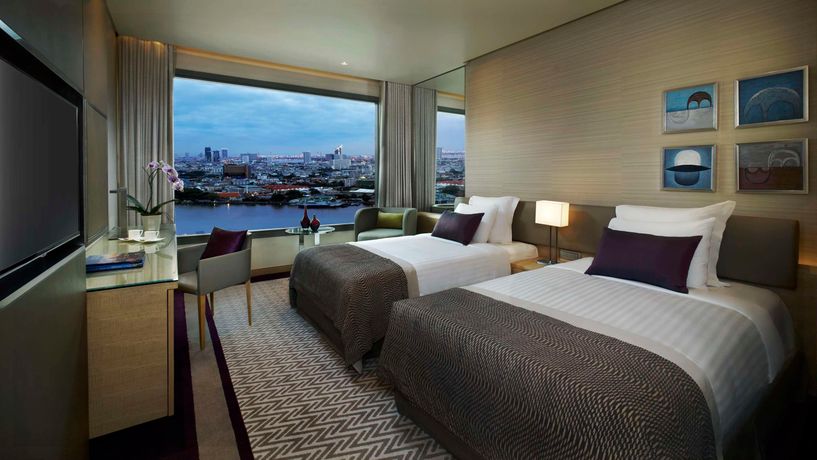 Verified hotel review - AVANI Riverside Bangkok Hotel - 17