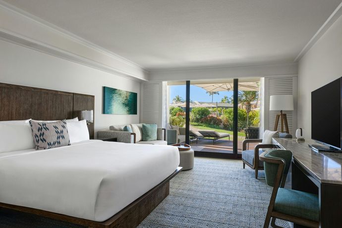 Verified hotel review - Wailea Beach Resort - Marriott, Maui - 50