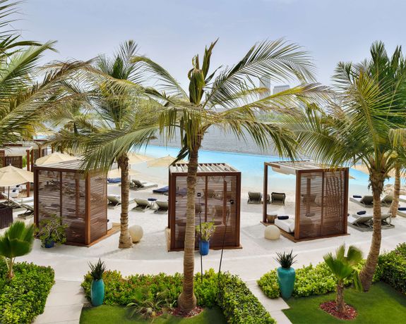 Verified hotel review - Park Hyatt Dubai - 24