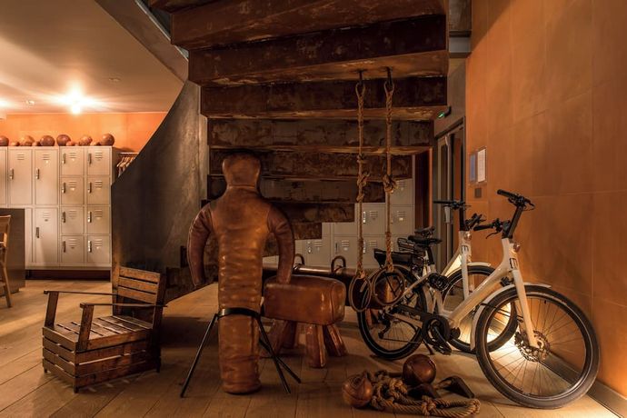 Brach Paris - Evok Collection - 46