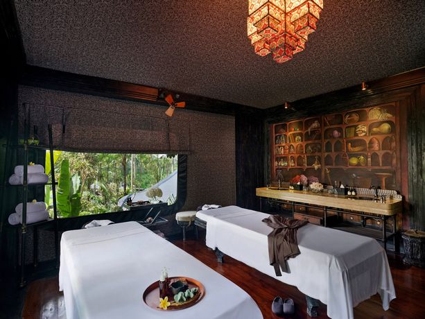 Verified hotel review - Capella Ubud Bali - 15