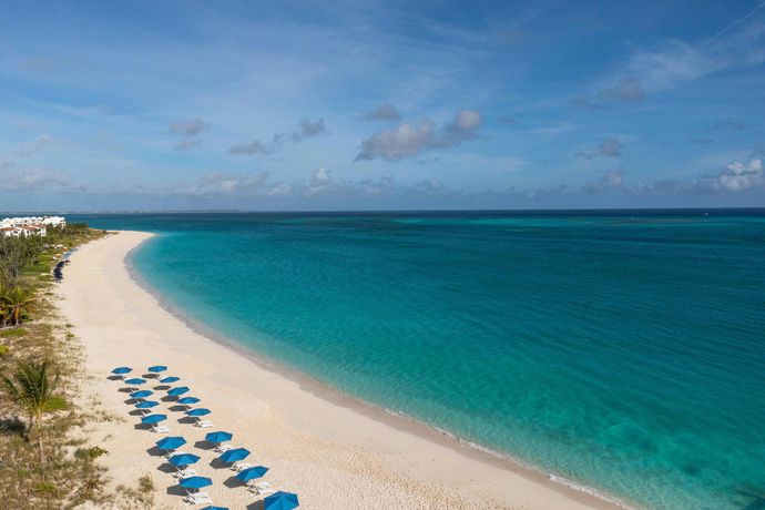 Verified hotel review - The Ritz-Carlton Turks and Caicos - 39