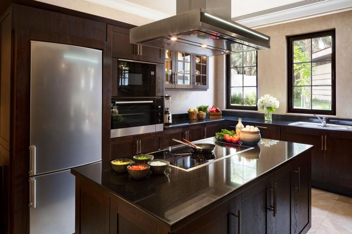 Jumeirah Zabeel Saray - 5