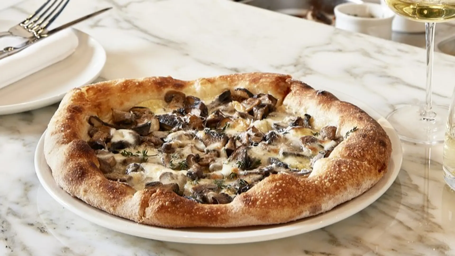 Hotel review Restaurants & Bars' - Treehouse Hotel London - 27